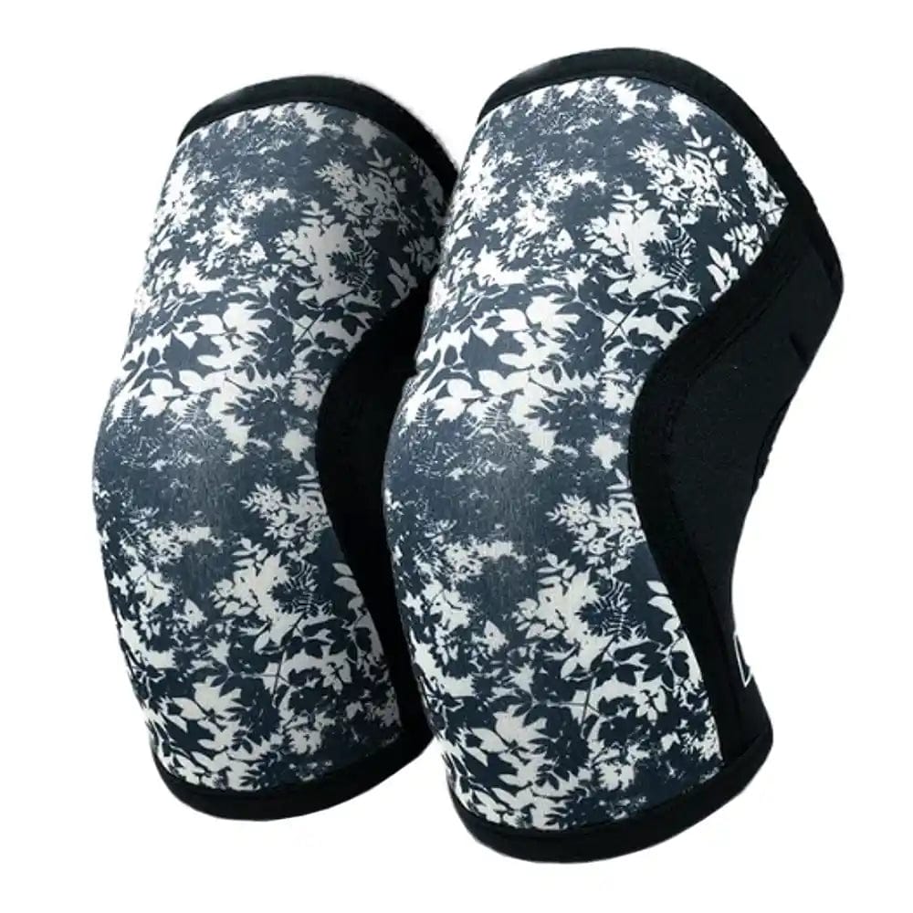 HighPowered 2POOD Weightlifting Pack - We Don't Quit Ethereal Fields: Buy now at HighPowered.ch