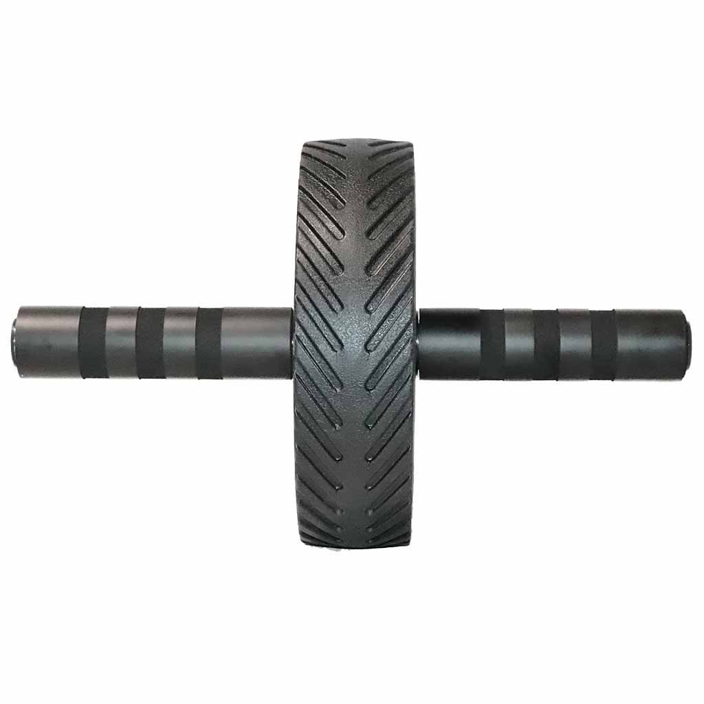 Buy the HighPowered Ab-Wheel at HighPowered.ch