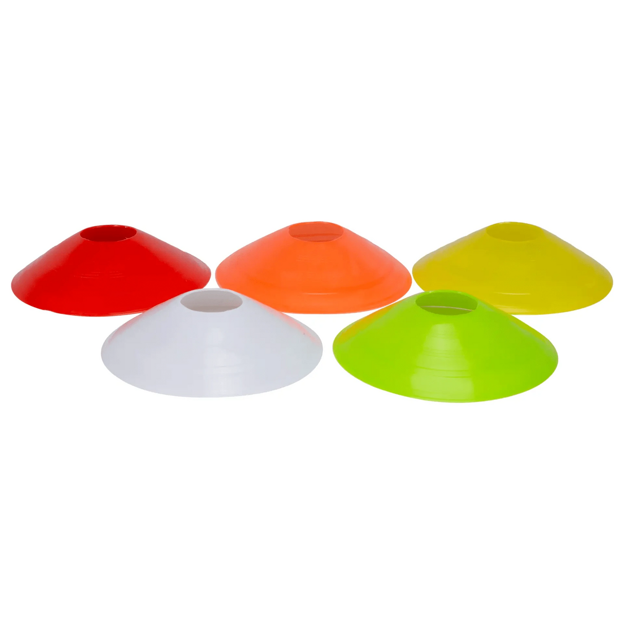 HighPowered Agility Cones (50 Pack mit Ständer) kaufen bei HighPowered.ch