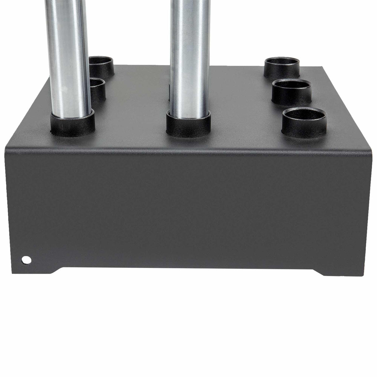 HighPowered Langhantel-Ständer (9 Hanteln) kaufen bei HighPowered.ch