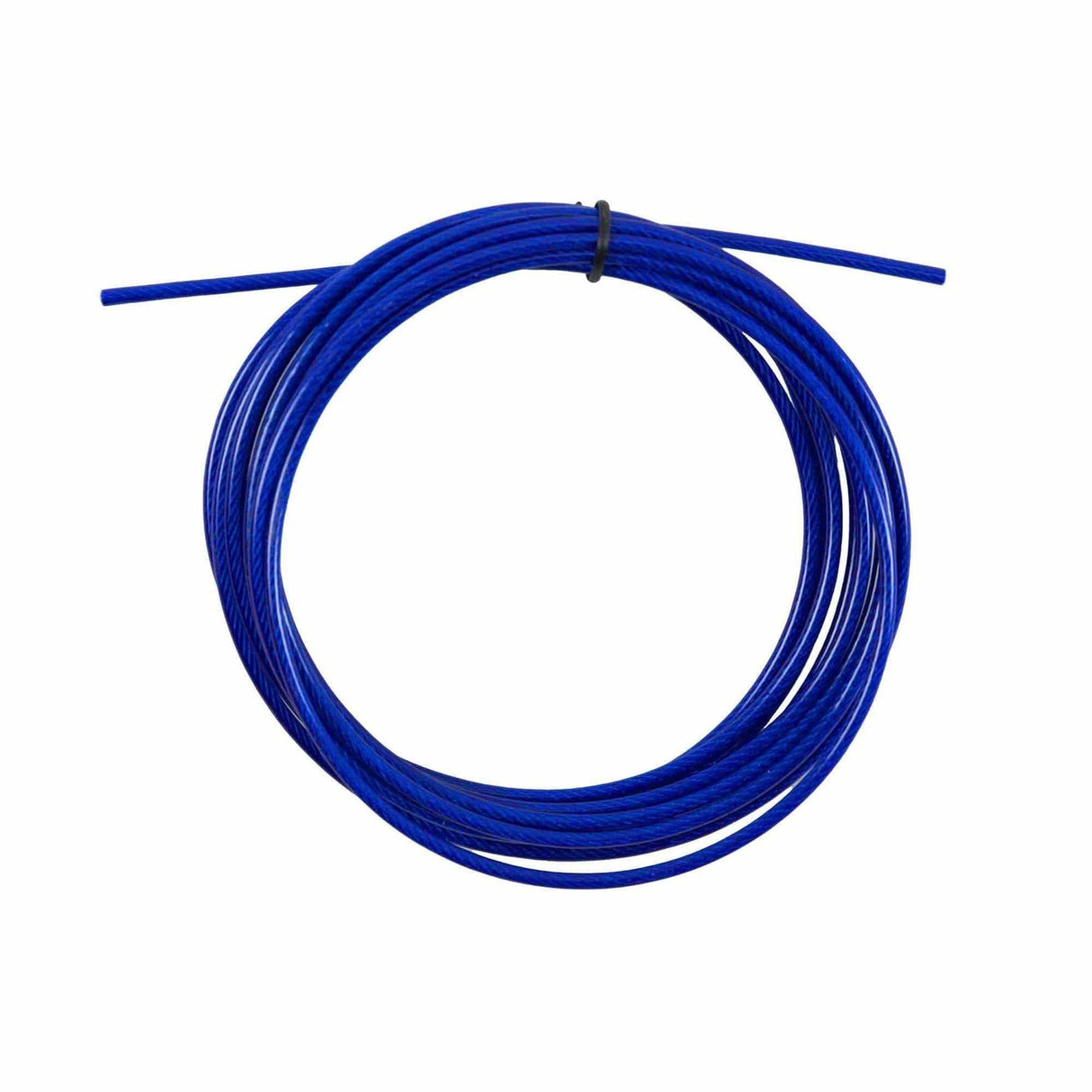 HighPowered Beschichtetes Stahlkabel (2.5 mm) Blau kaufen bei HighPowered.ch