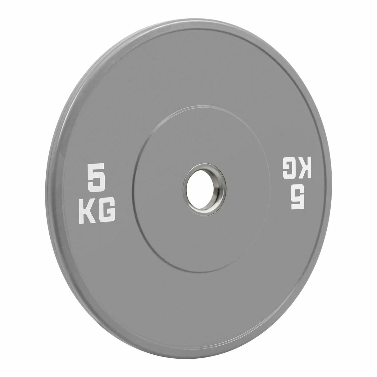 Bumper Plates (Olympic) 5kg kaufen - HighPowered Bumper Plates - Fitness Onlineshop