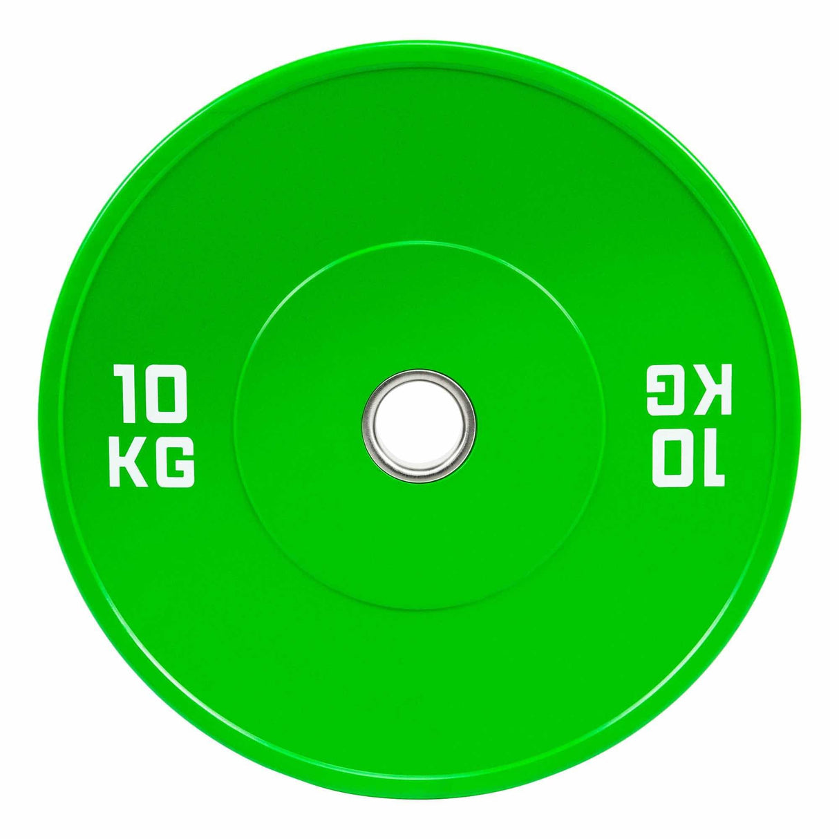 HighPowered Bumper Plates Set (Olympic) kaufen bei HighPowered.ch