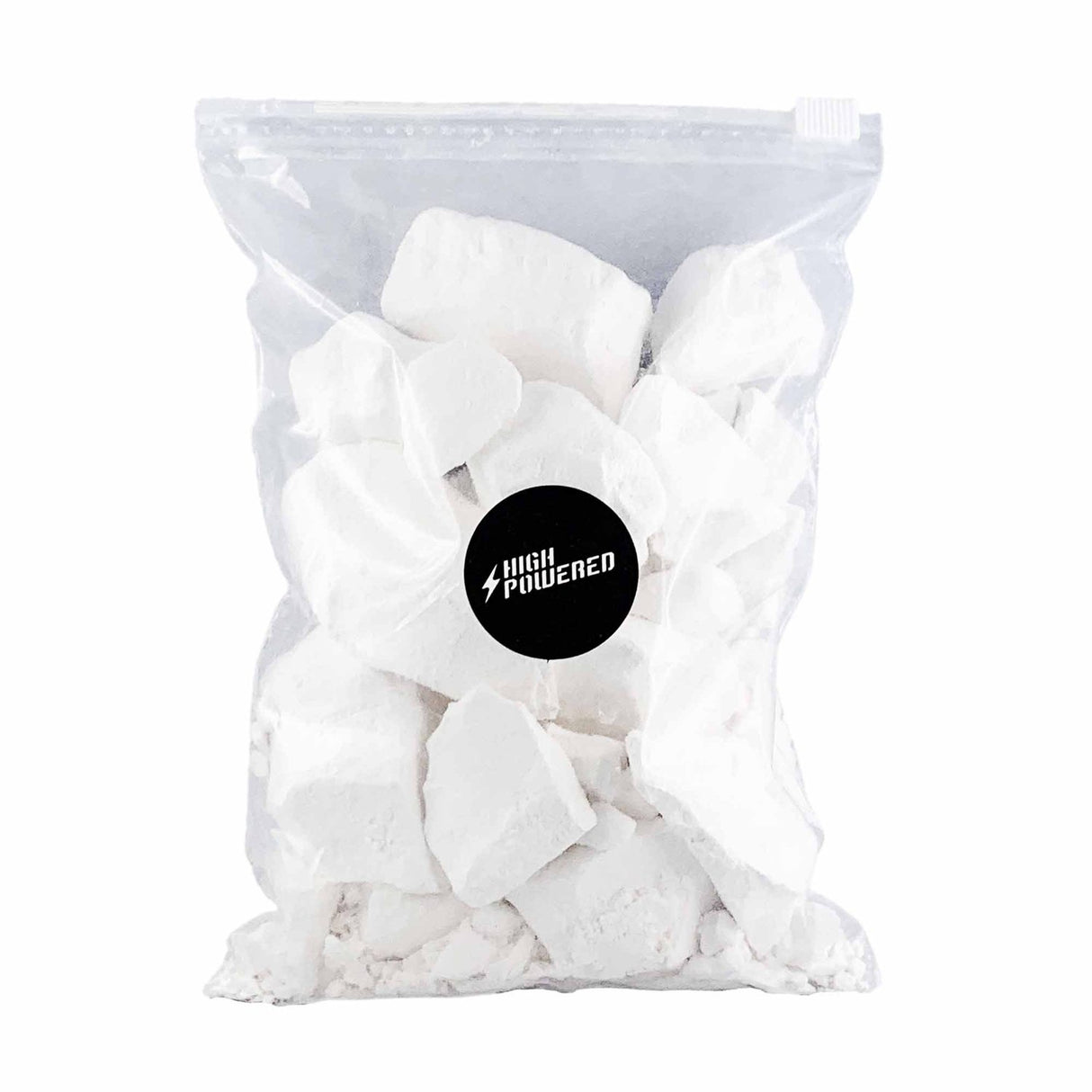 HighPowered Crushed Chalk (Magnesium) Beutel kaufen bei HighPowered.ch
