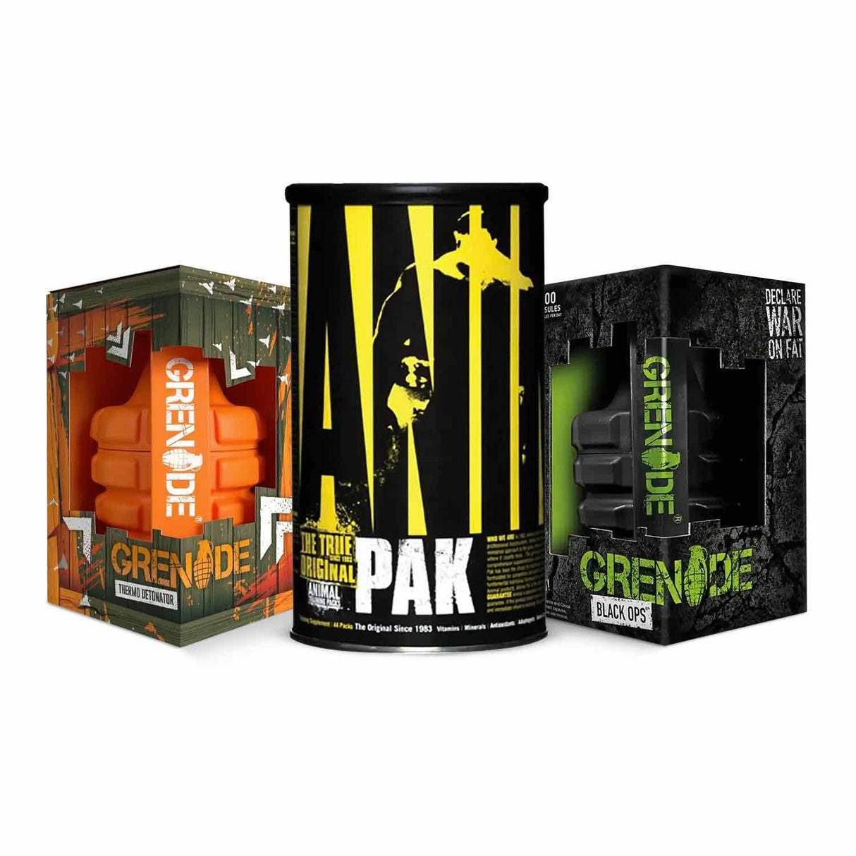 Buy the HighPowered Cutting Pack at HighPowered.ch