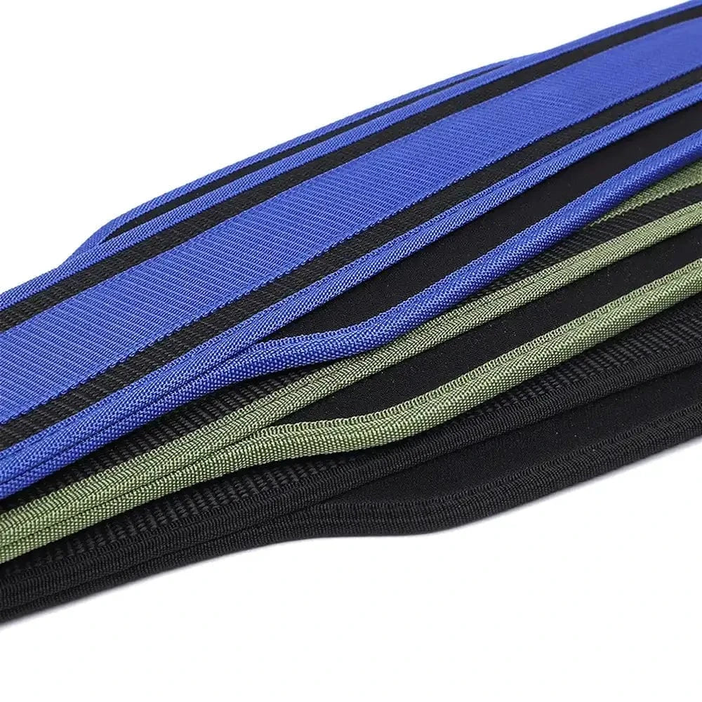 Acheter une ceinture de dip avec chaîne - Ceinture de dip HighPowered - Boutique en ligne de fitness