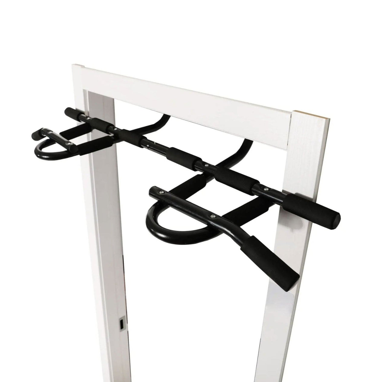 Buy the HighPowered Door Frame Pull-Up Bar (Multifunctional) at HighPowered.ch