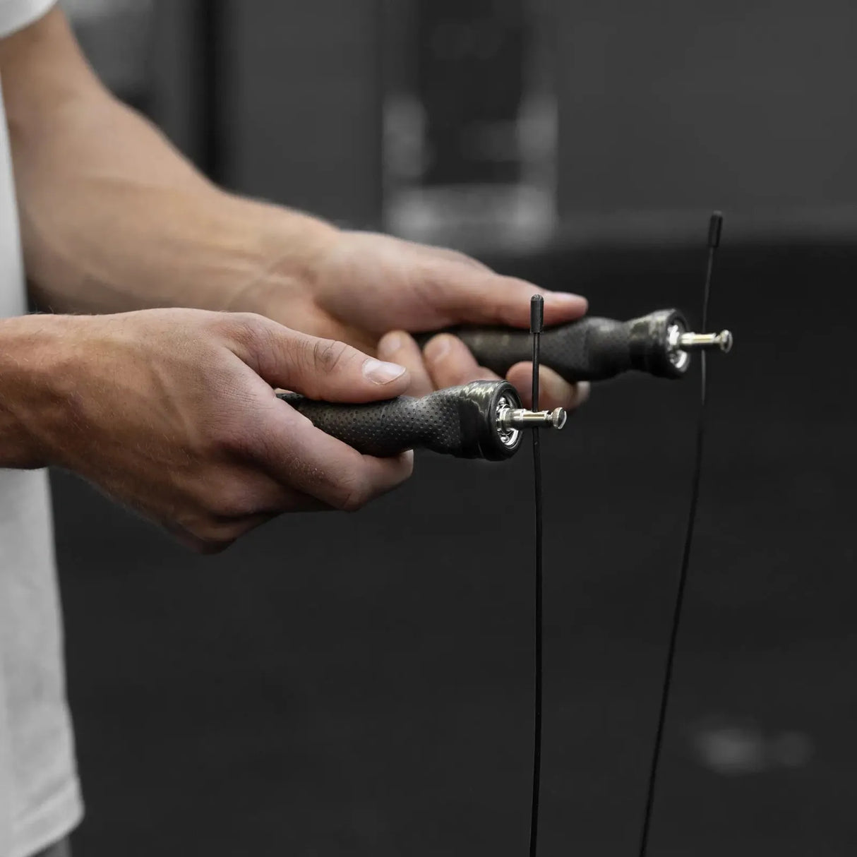 HighPowered Endurance Springseil (Einsteigerspringseil) kaufen bei HighPowered.ch