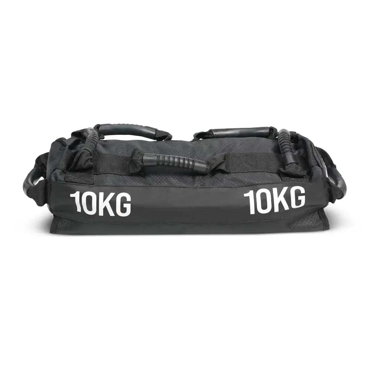 Fitness Sandbag mit Griffen 10 kg kaufen - HighPowered Sandsäcke - Fitness Onlineshop
