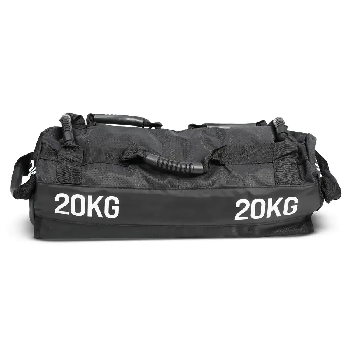 Fitness Sandbag mit Griffen 20 kg kaufen - HighPowered Sandsäcke - Fitness Onlineshop