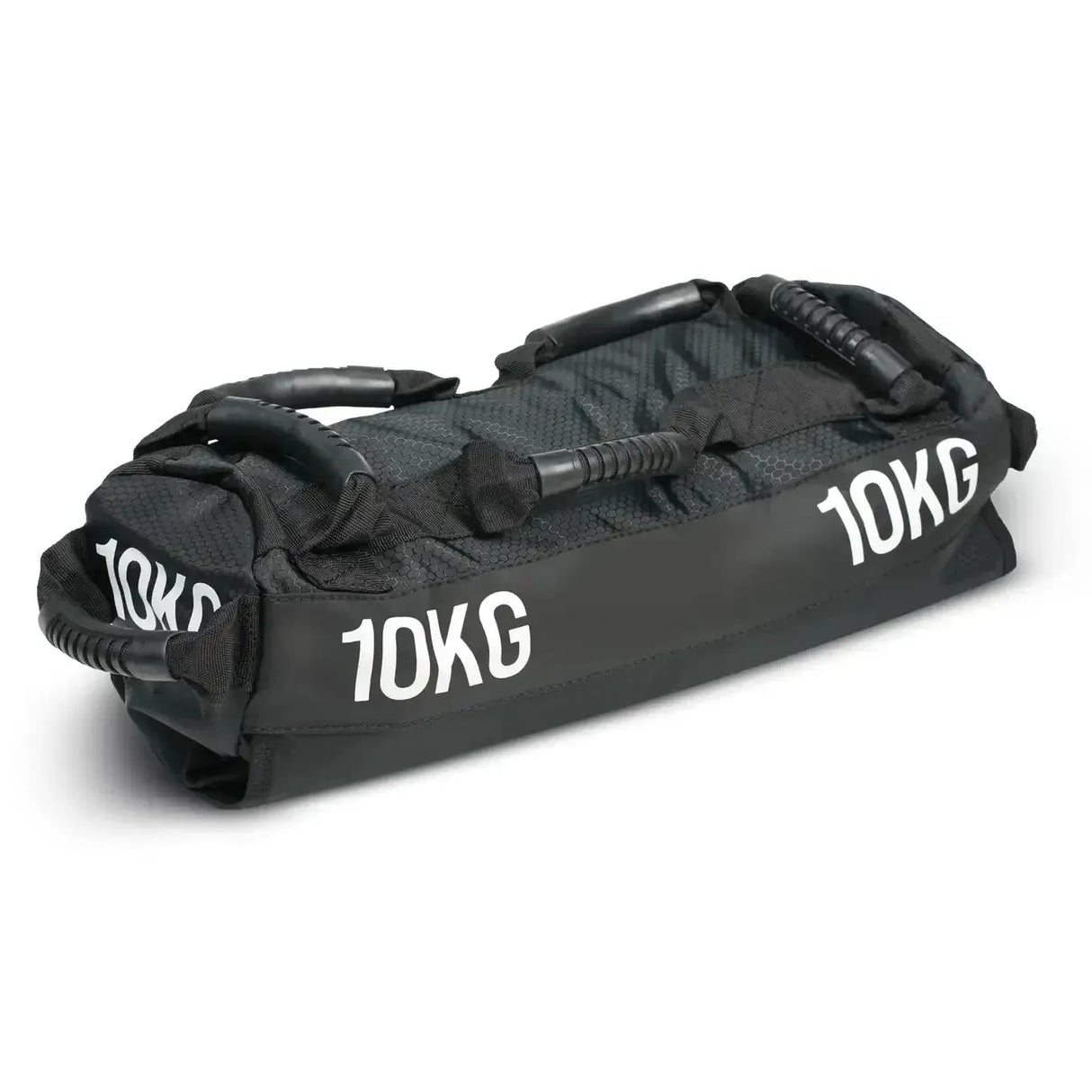Fitness Sandbag mit Griffen kaufen - HighPowered Sandsäcke - Fitness Onlineshop