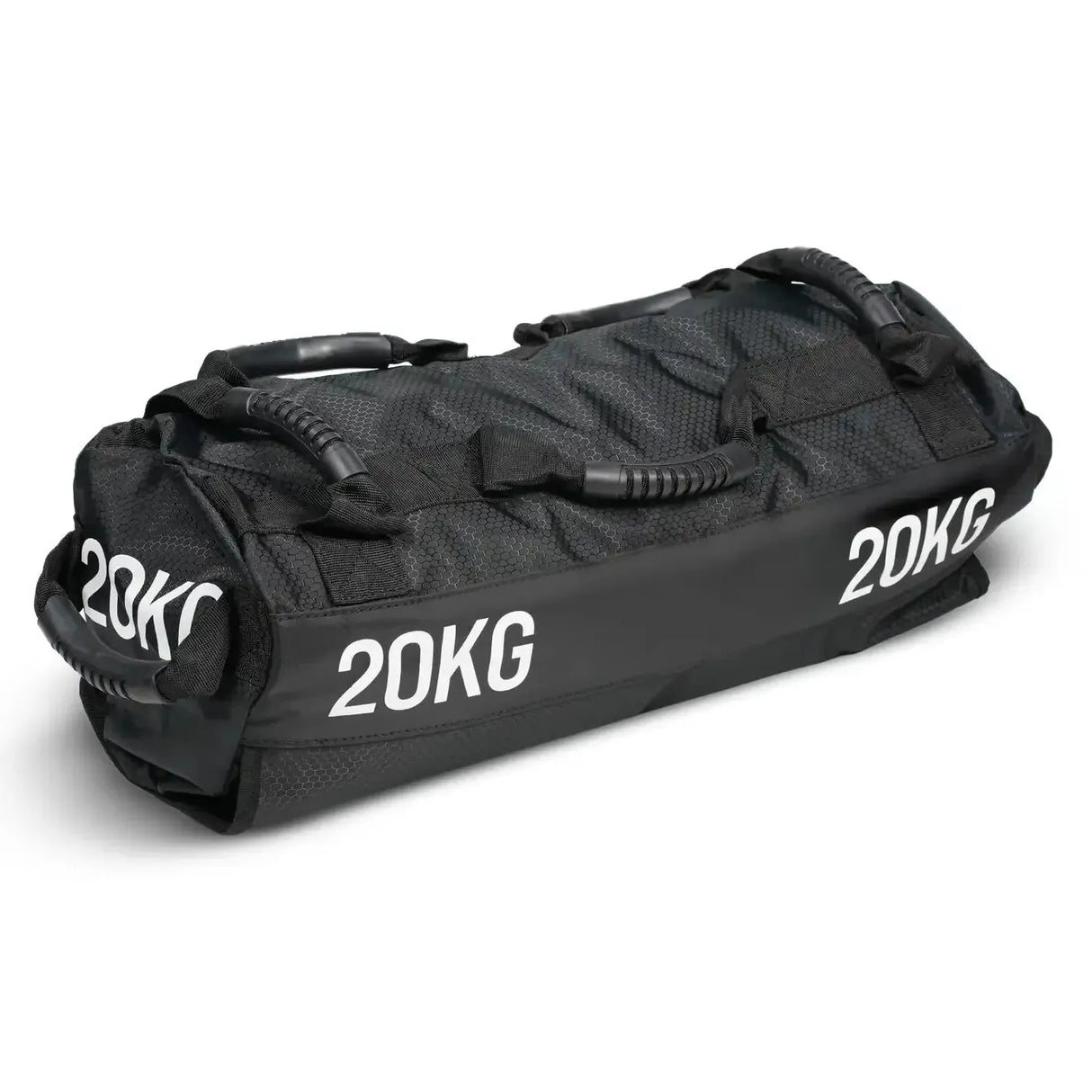 Fitness Sandbag mit Griffen kaufen - HighPowered Sandsäcke - Fitness Onlineshop