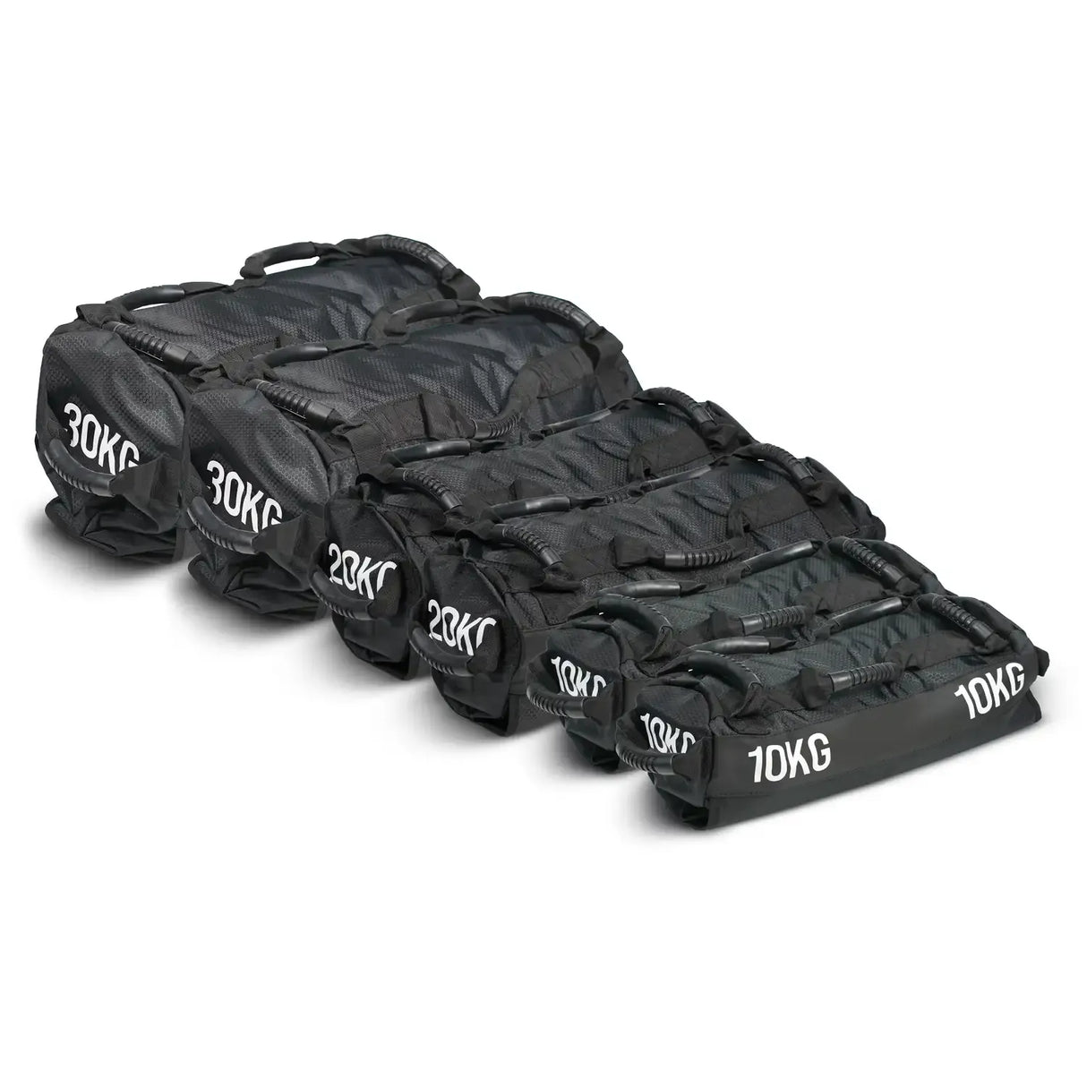 Fitness Sandbag Sets kaufen - HighPowered Sandsack Sets - Fitness Onlineshop