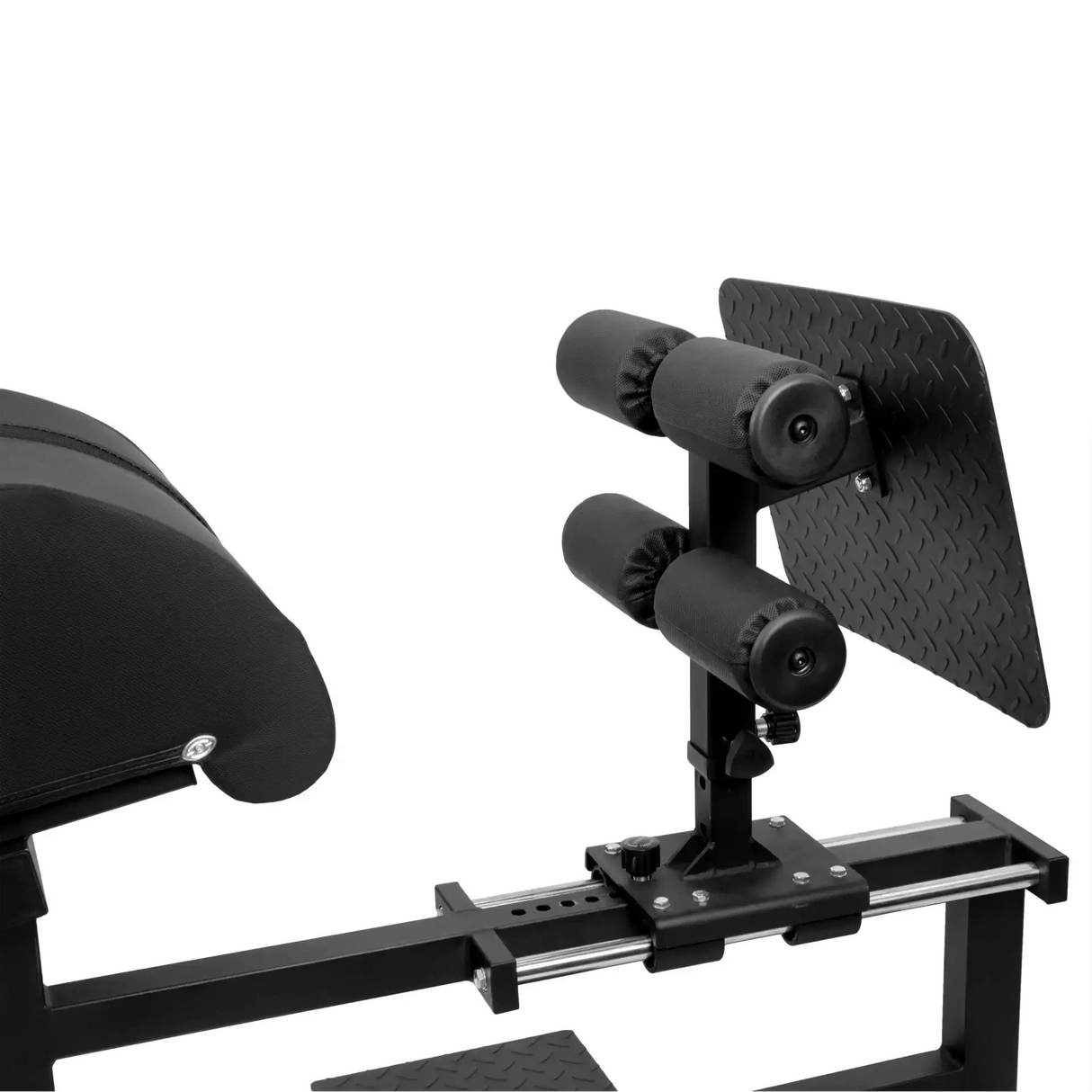 GHD (Glute Ham Developer) kaufen - HighPowered Glute-Ham-Entwickler - Fitness Onlineshop