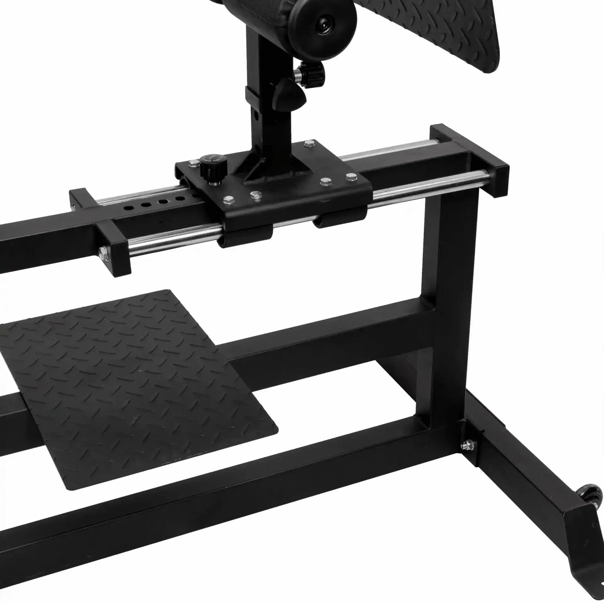 GHD (Glute Ham Developer) kaufen - HighPowered Glute-Ham-Entwickler - Fitness Onlineshop