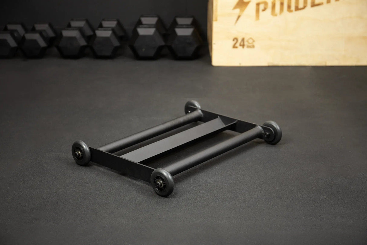 Buy a Glute Ham Roller - HighPowered Glute-Ham Developer - Online Fitness Store