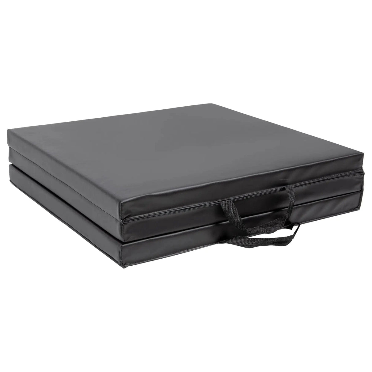 Acheter un tapis de gymnastique pliable (180 x 60 x 4,5 cm) - Tapis de fitness HighPowered - Boutique en ligne de fitness