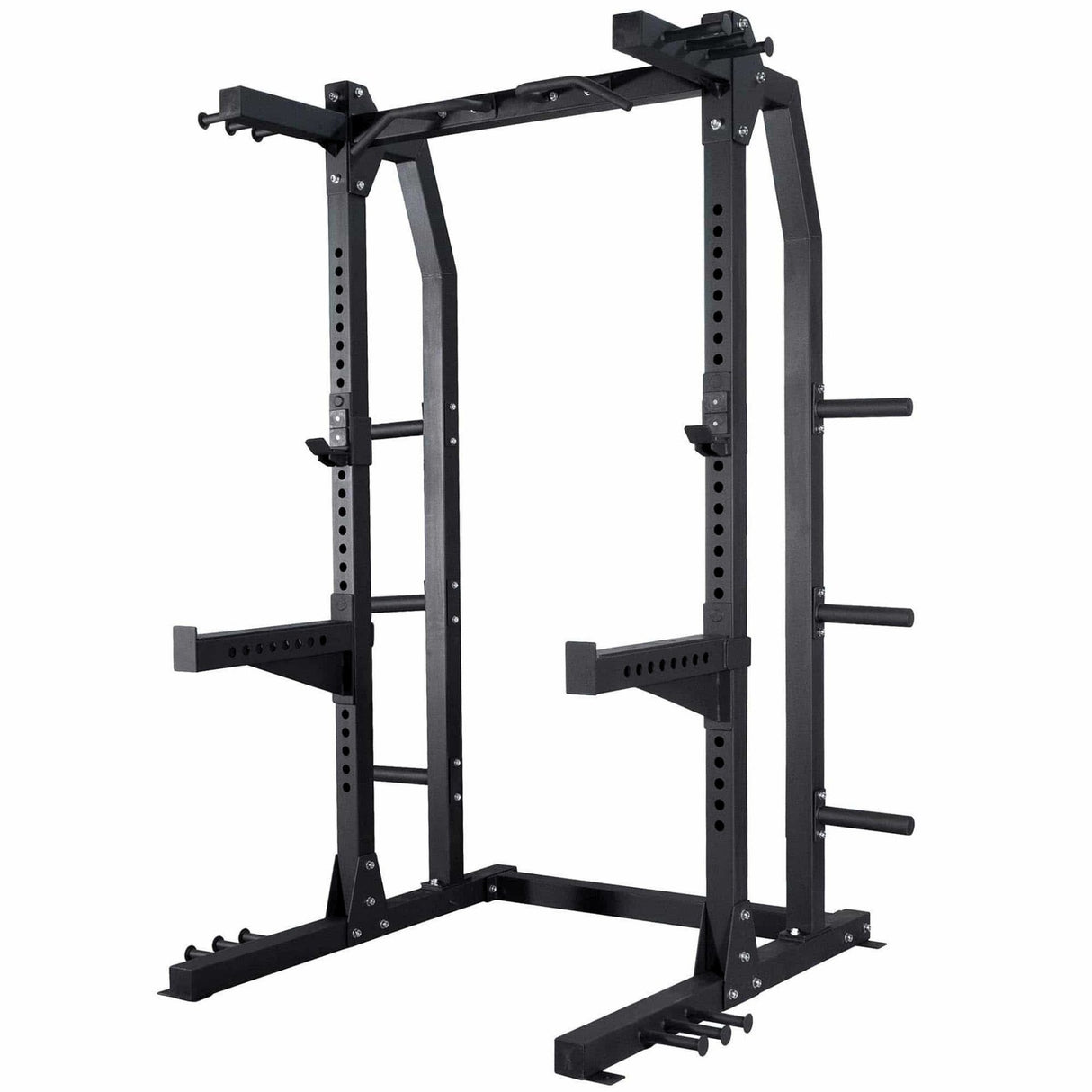 Buy Half Rack - High-Powered Squat Racks - Fitness Online Shop