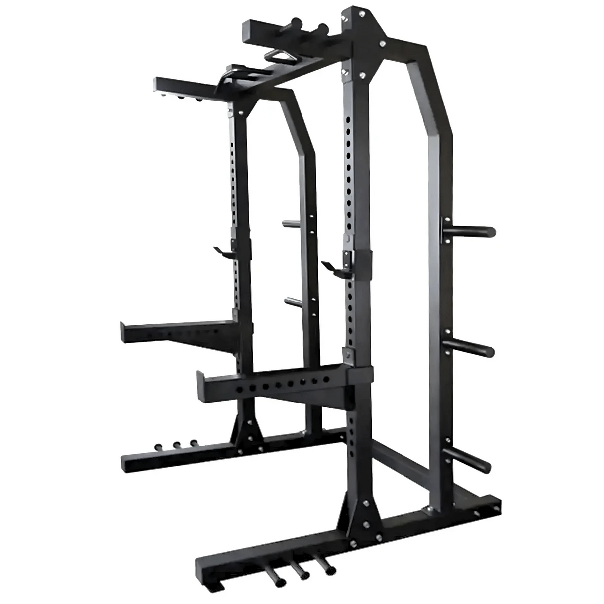 Buy Half Rack - High-Powered Squat Racks - Fitness Online Shop