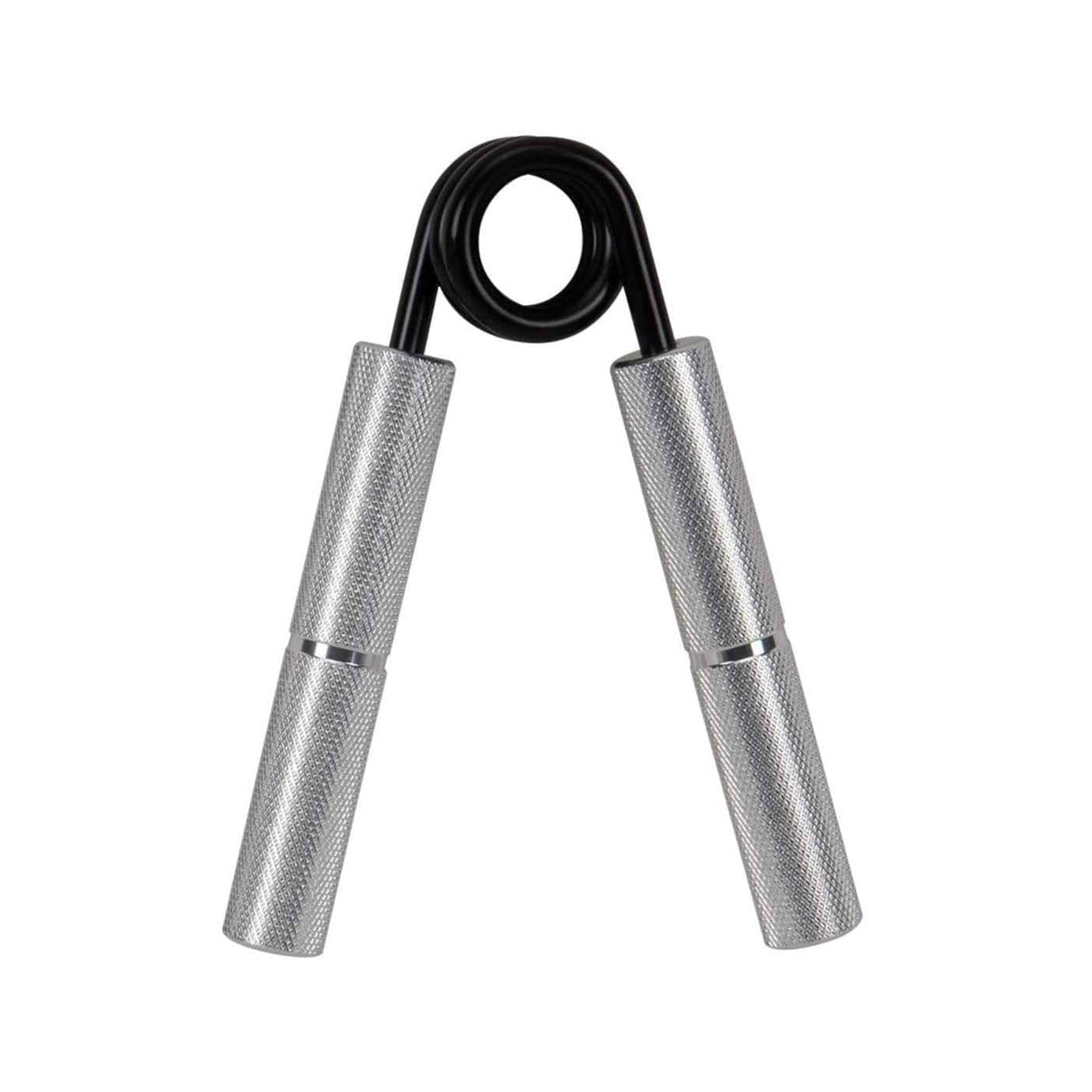 Buy the HighPowered Hand Grippers (Silver, 45 kg / 100 lbs) at HighPowered.ch
