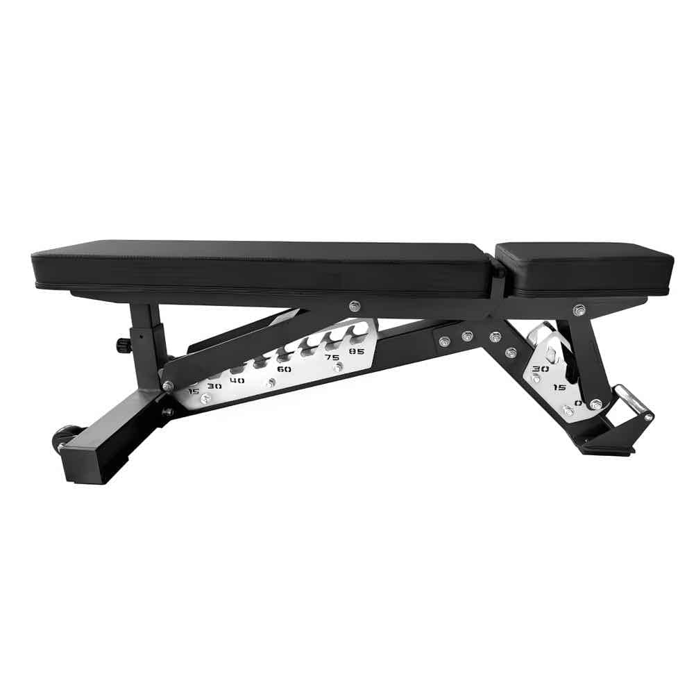 HighPowered Heavy Bench (verstellbare Hantelbank) kaufen bei HighPowered.ch