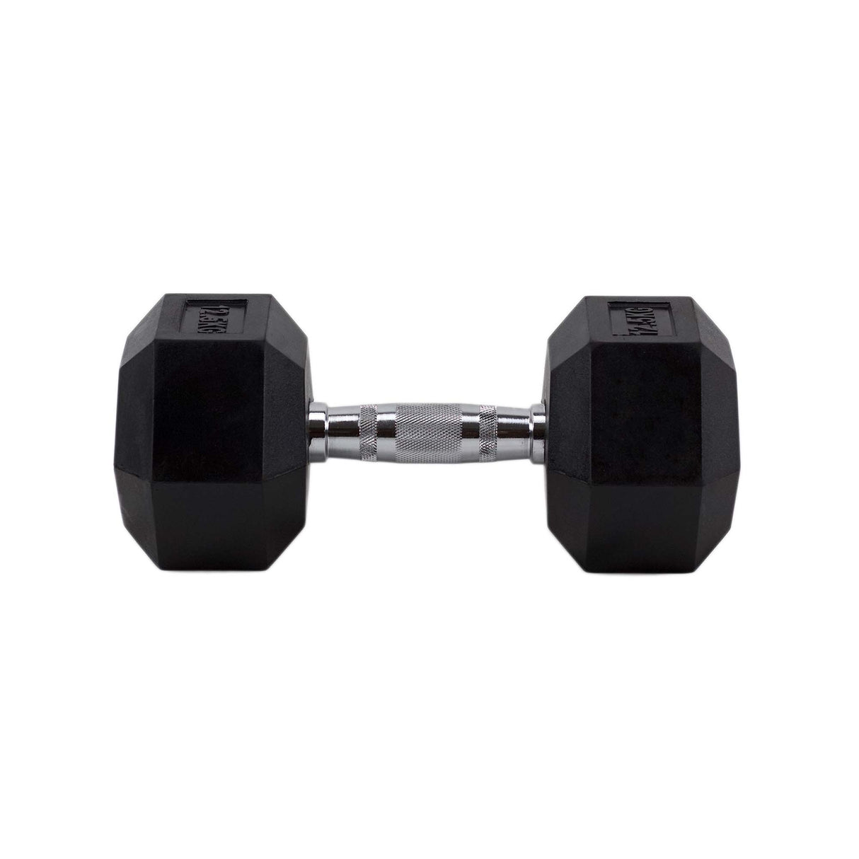 HighPowered Hexagon Dumbbell (Kurzhantel) 12.5 kg kaufen bei HighPowered.ch