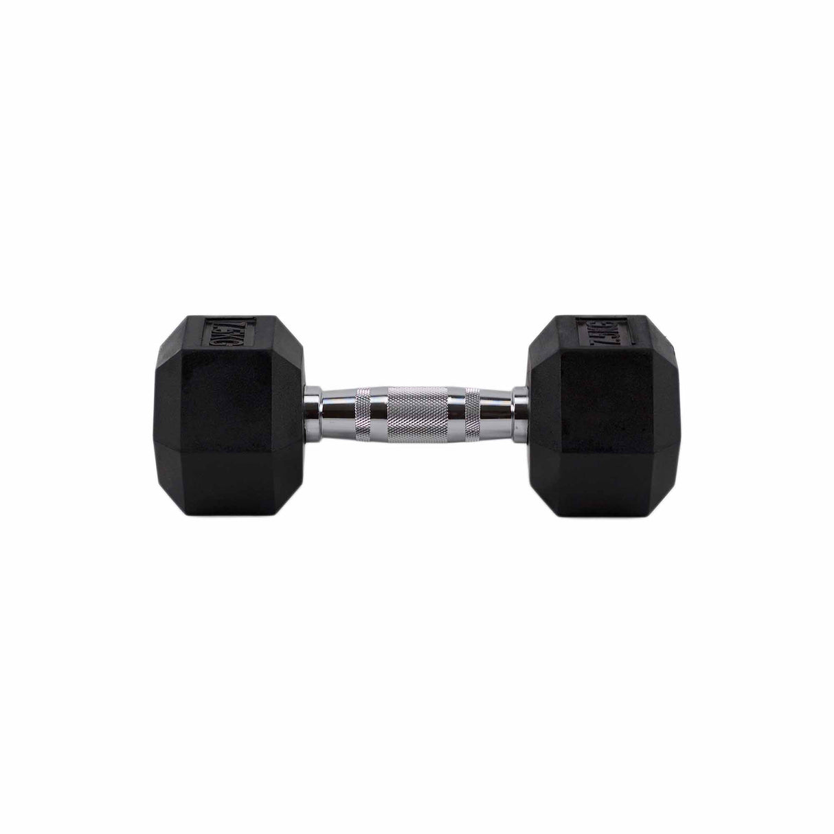 Hexagon Dumbbell (Kurzhantel) 7.5 kg kaufen - HighPowered Kurzhanteln - Fitness Onlineshop
