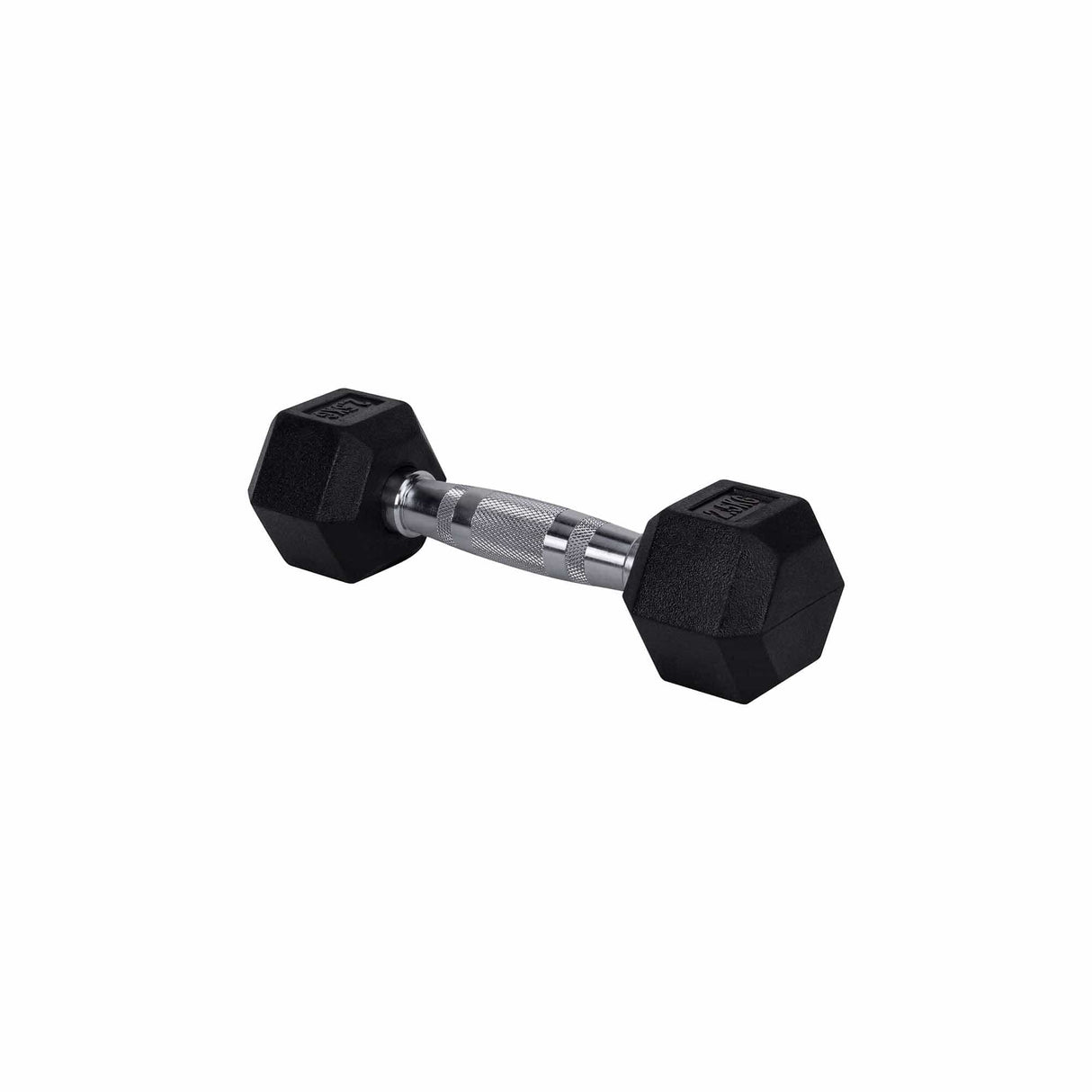 Hexagon Dumbbell (Kurzhantel) kaufen - HighPowered Kurzhanteln - Fitness Onlineshop