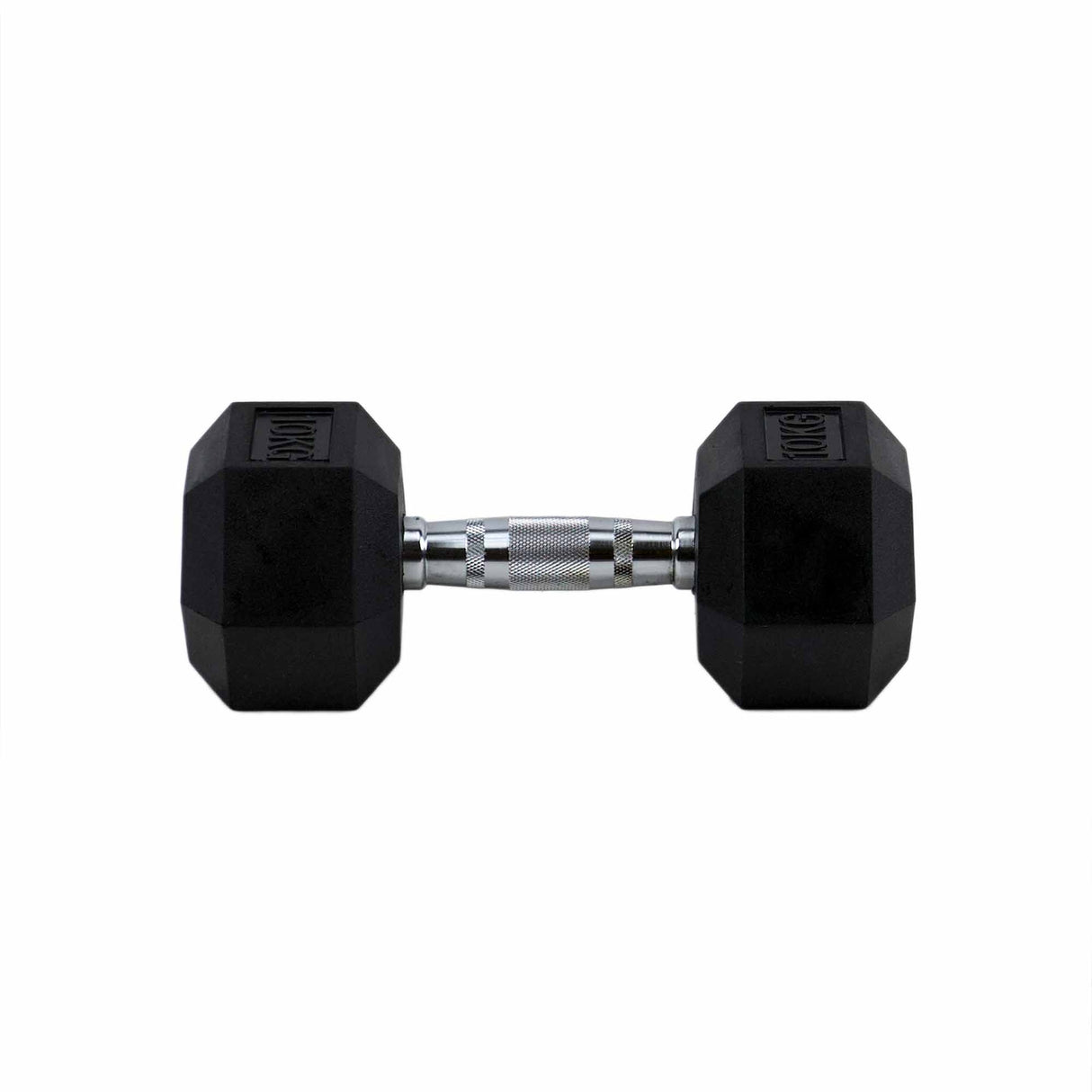 HighPowered Hexagon Dumbbell Set (Kurzhanteln) Beginner (44 kg gesamt) kaufen bei HighPowered.ch