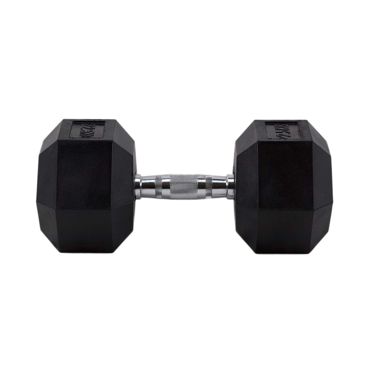 HighPowered Hexagon Dumbbell Set (Kurzhanteln) Elite (115 kg gesamt) kaufen bei HighPowered.ch