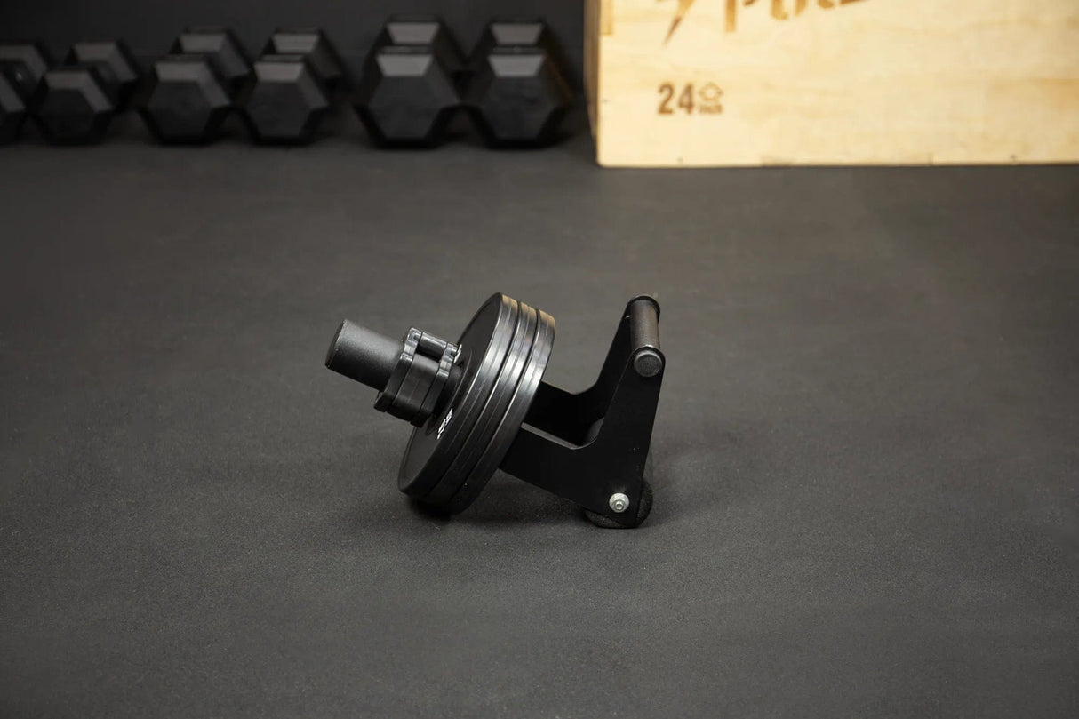 Iso Tibialis Bar kaufen - HighPowered Tibialis Bars - Fitness Onlineshop