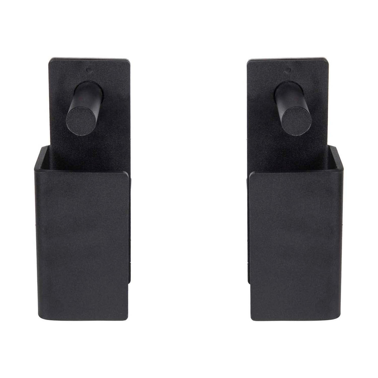 HighPowered J-Hooks Basic (Hantelstangenablage) kaufen bei HighPowered.ch