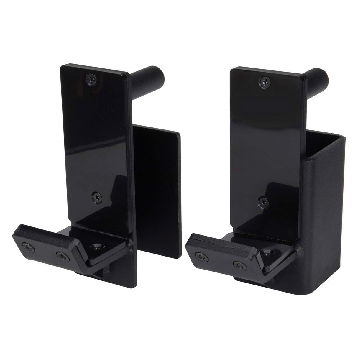 HighPowered J-Hooks Basic (Hantelstangenablage) kaufen bei HighPowered.ch