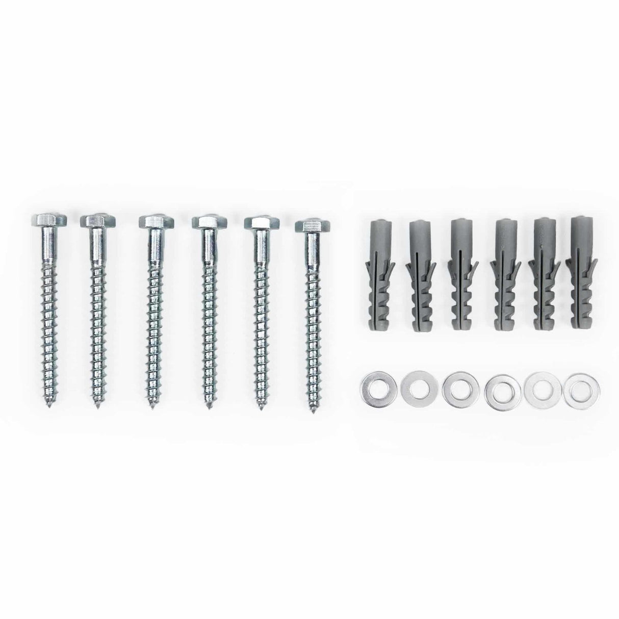 Acquista la barra per trazioni HighPowered (montaggio a parete) L120 x P84 x A78 cm su HighPowered.ch