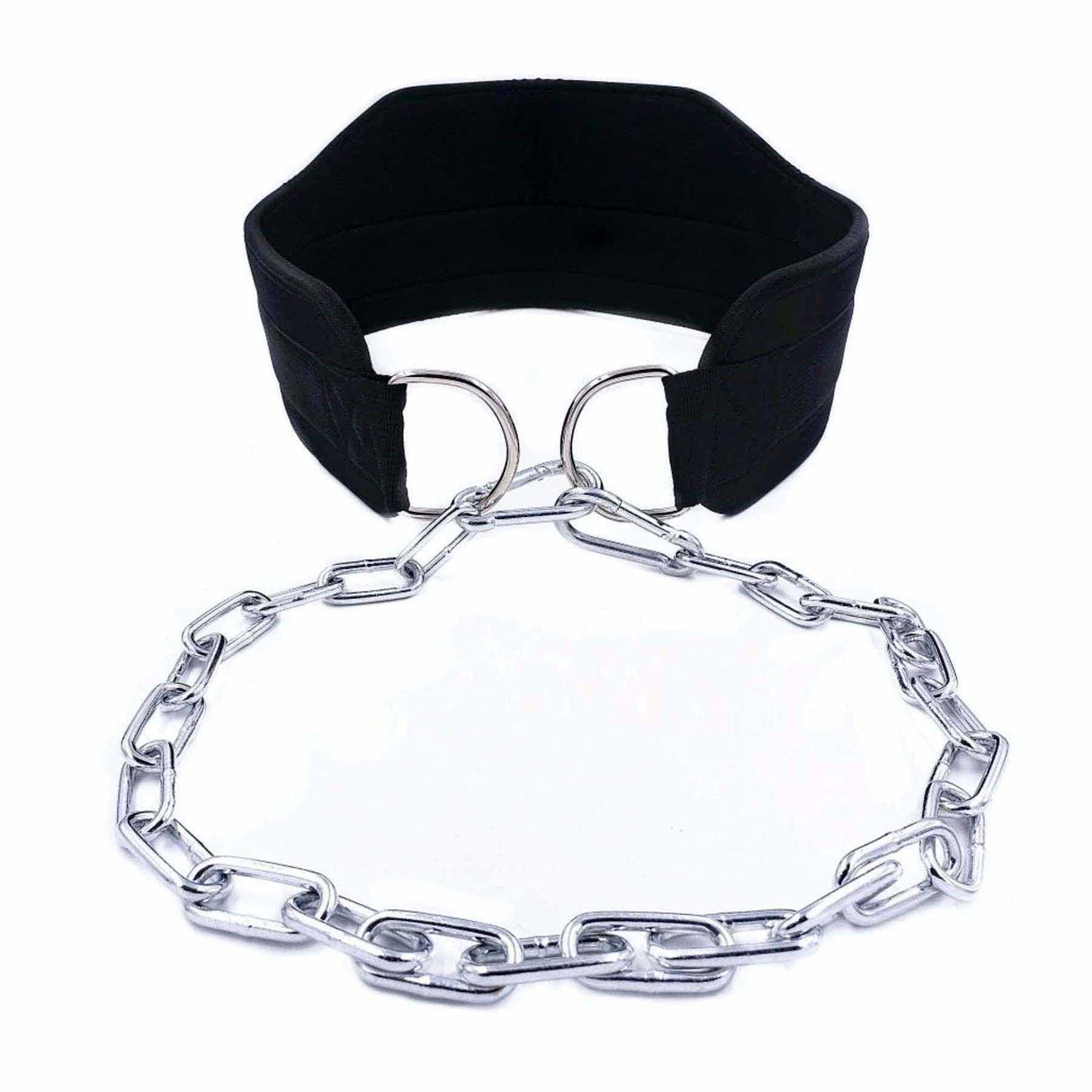 Buy the HighPowered Compact Dip Belt with Chain at HighPowered.ch