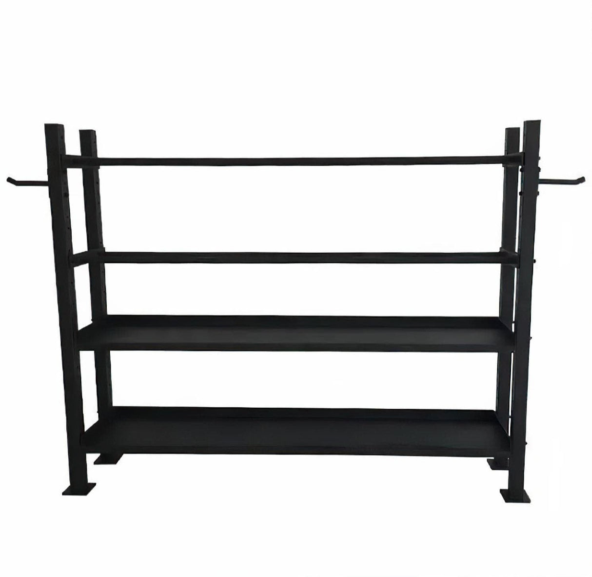 Buy HighPowered Gym Storage Rack (215 x 170 x 45 cm) at HighPowered.ch