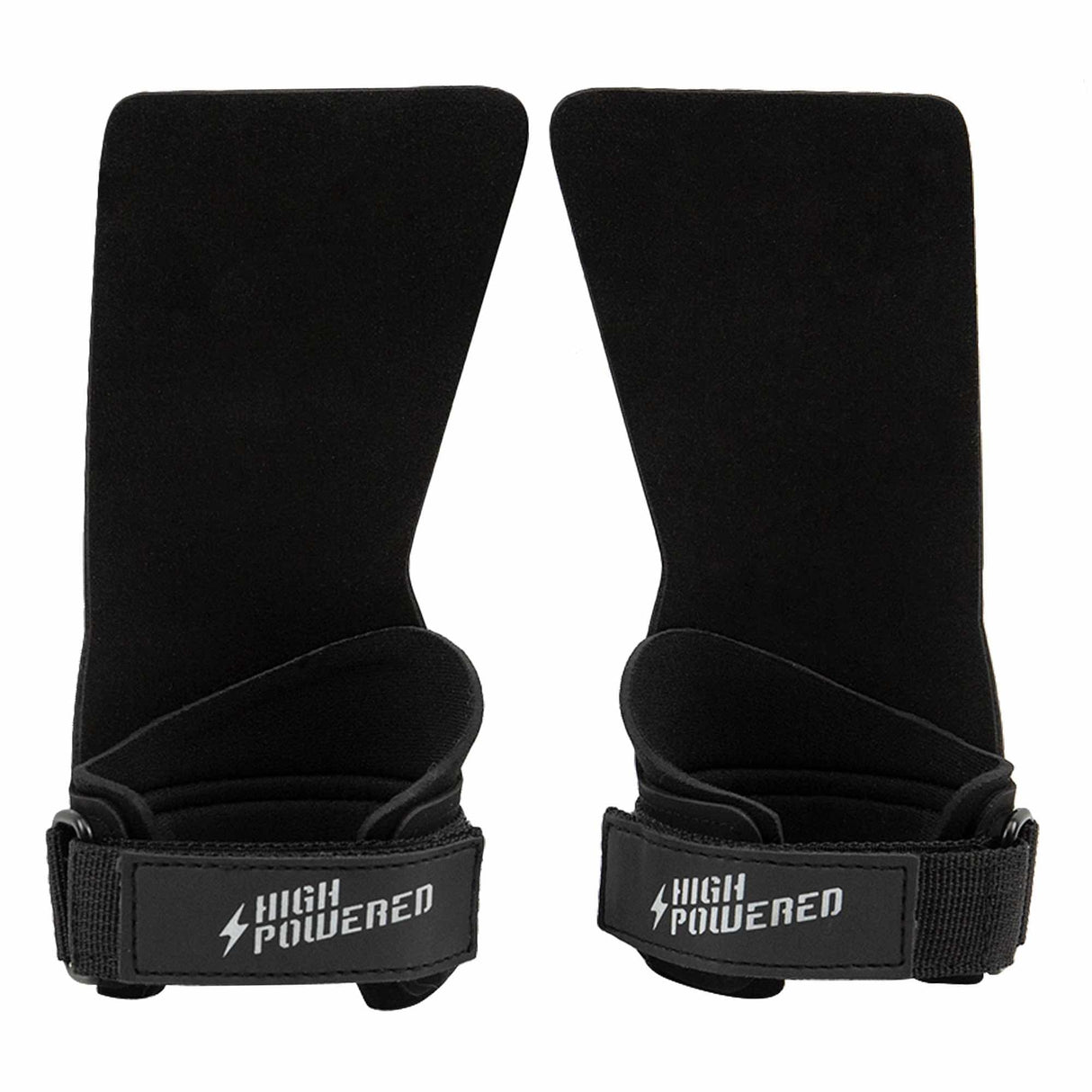 Achetez les poignées HighPowered No Chalk sur HighPowered.ch