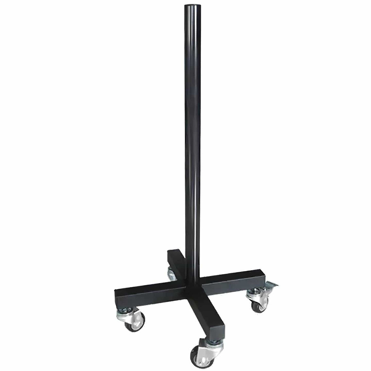 Achetez le chariot pour disques d'haltères HighPowered (50 mm) sur HighPowered.ch