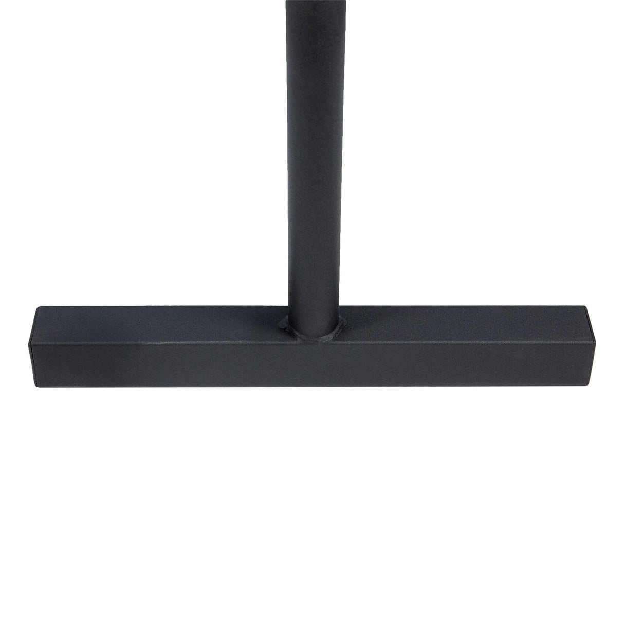 HighPowered Low Parallettes (Stahl) kaufen bei HighPowered.ch