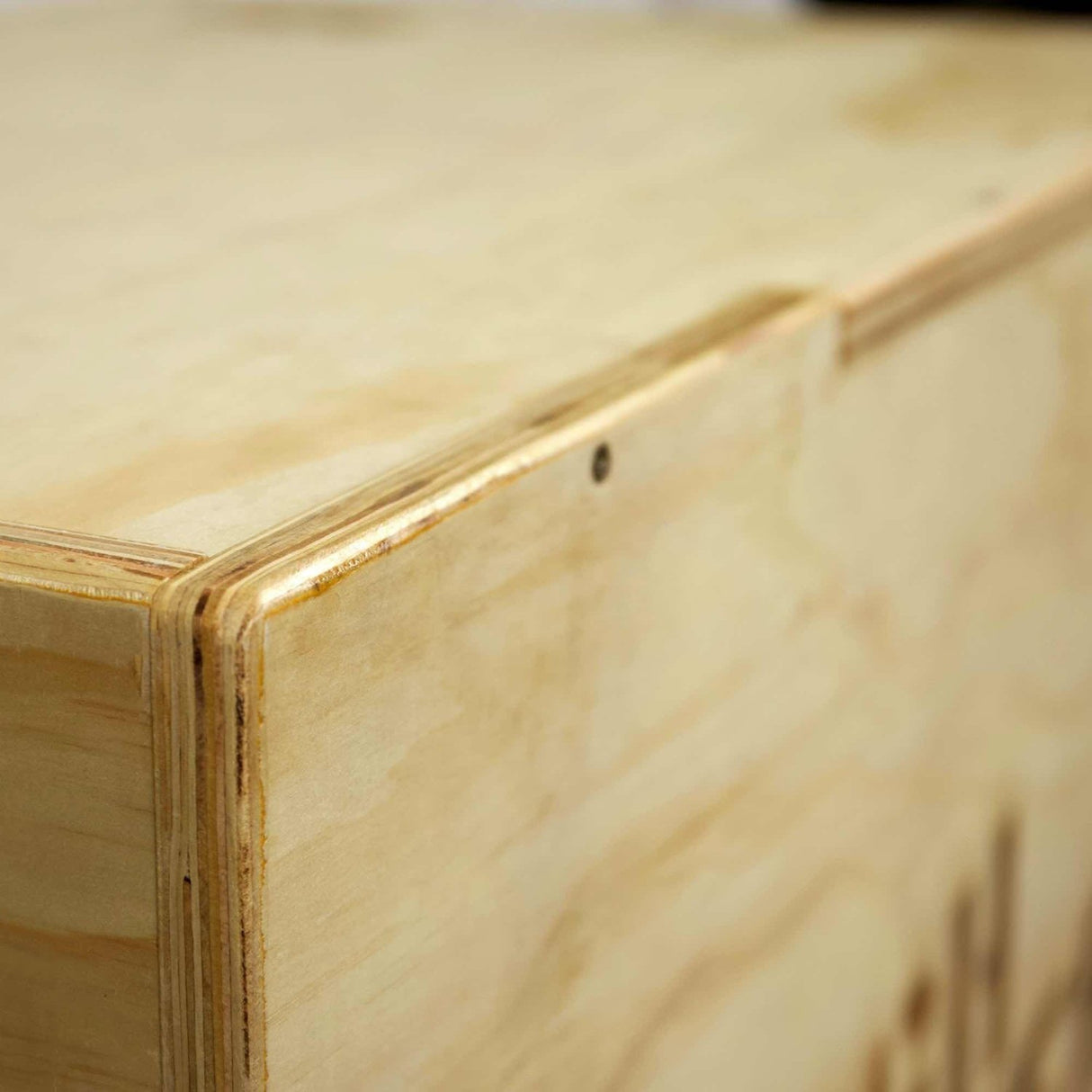 HighPowered Plyobox Holz (3-in-1 Jump Box) kaufen bei HighPowered.ch