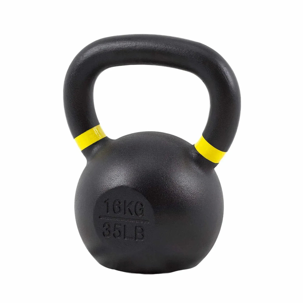 Acquista set di kettlebell verniciati a polvere - Set di kettlebell HighPowered - Negozio online di fitness