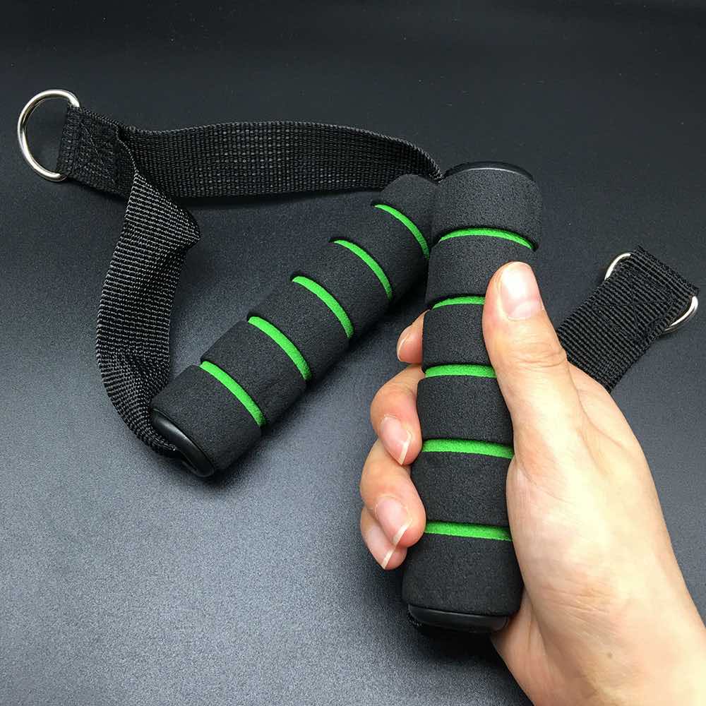 HighPowered Resistance Band Set 11-teilig (bis 68 kg Widerstand) kaufen bei HighPowered.ch