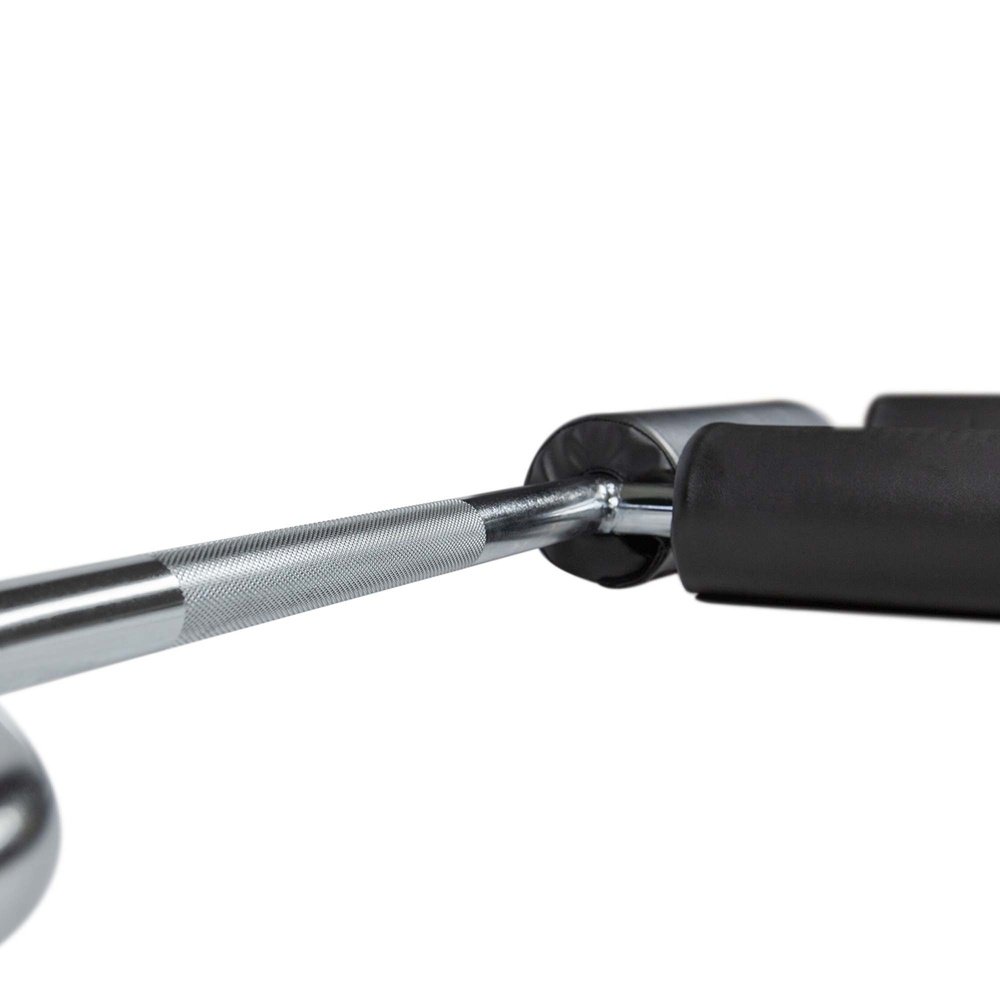 Acquista la barra per squat HighPowered Safety Squat Bar su HighPowered.ch