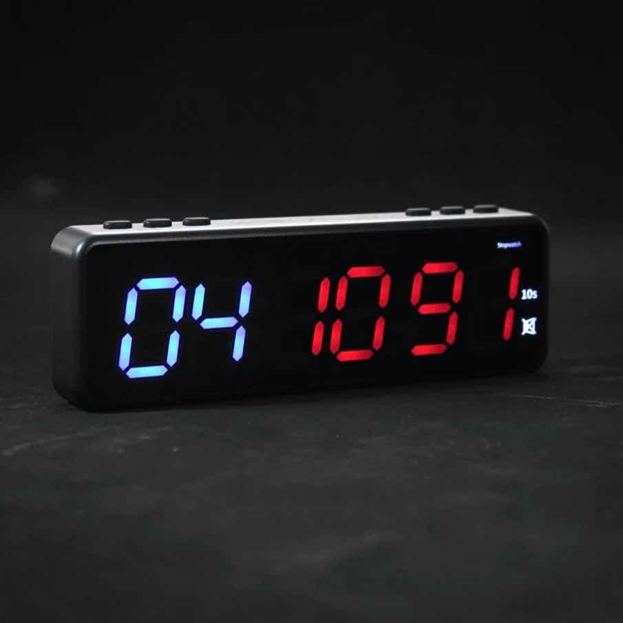 Buy the HighPowered Bluetooth Mini Timer (iOS/Android app) at HighPowered.ch