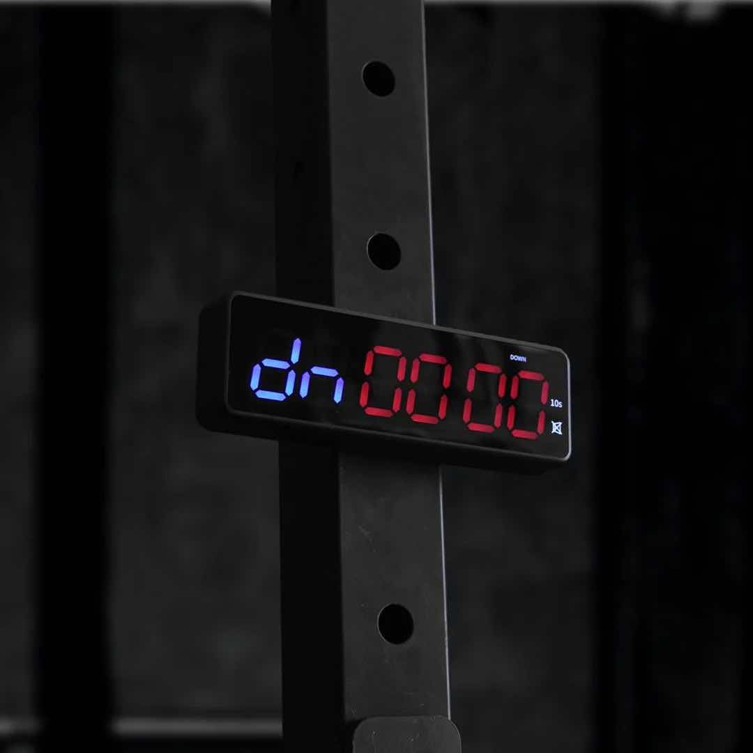 Buy the HighPowered Bluetooth Mini Timer (iOS/Android app) at HighPowered.ch