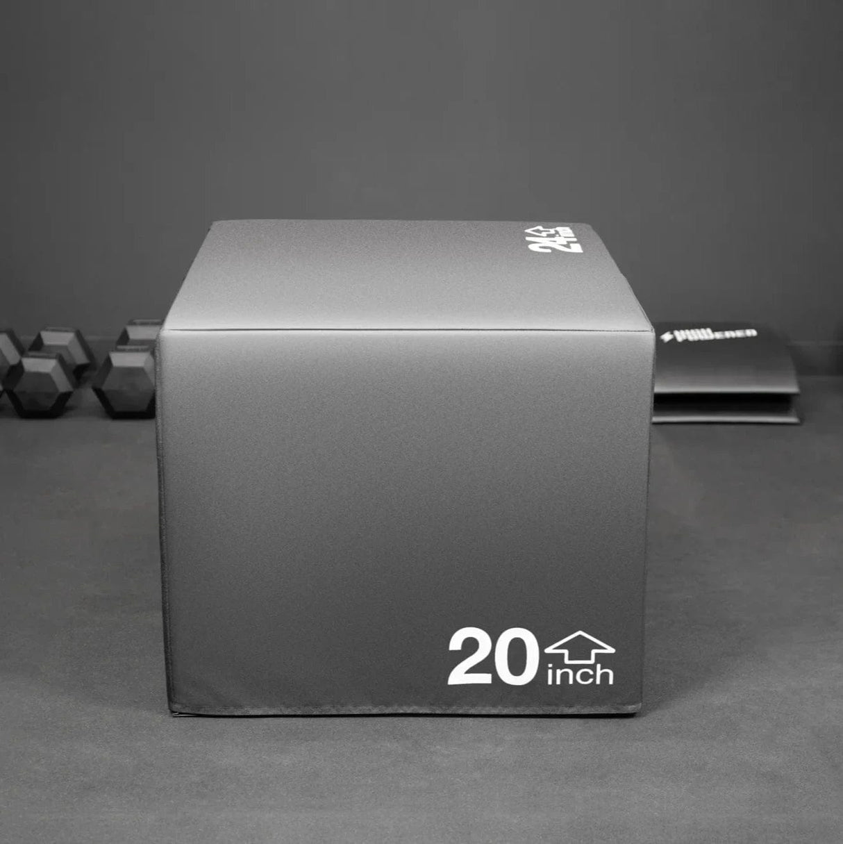 Soft Plyobox kaufen - HighPowered Plyoboxen - Fitness Onlineshop