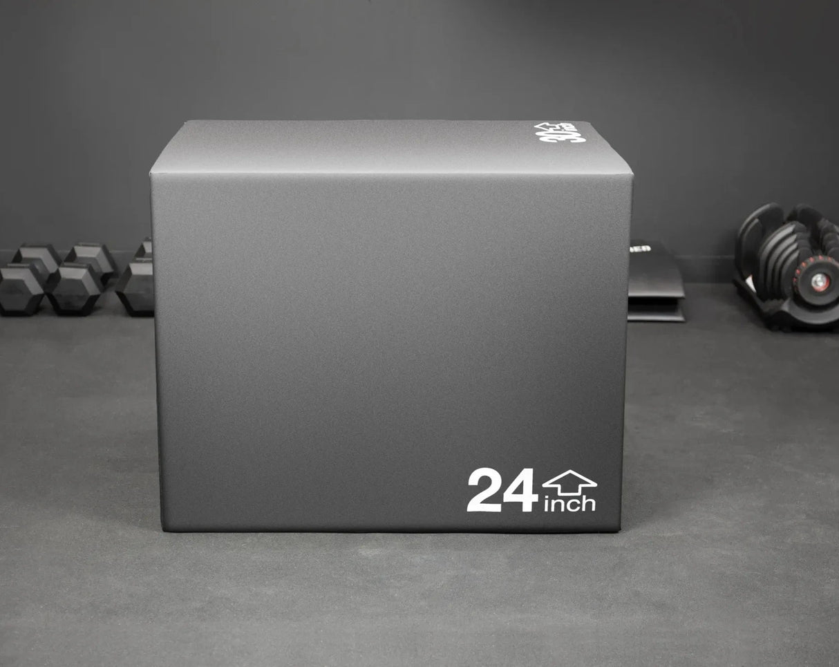 Soft Plyobox kaufen - HighPowered Plyoboxen - Fitness Onlineshop