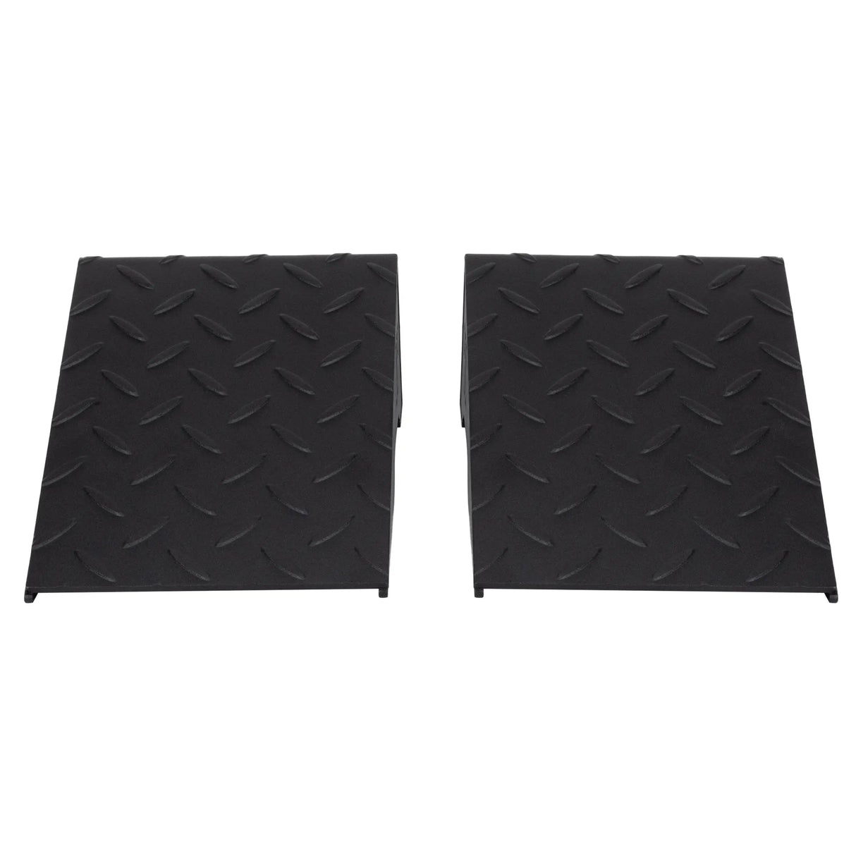 Steel Squat Wedges (Paar) kaufen - HighPowered Slant Boards - Fitness Onlineshop