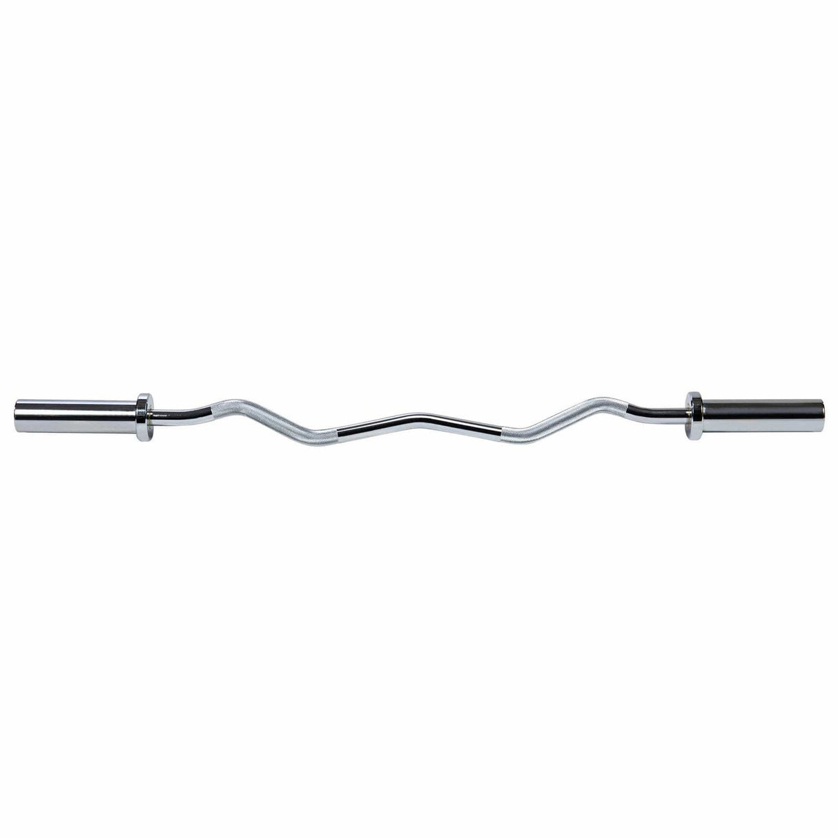 Acquista la barra SZ HighPowered (barra per curl da 120 cm) su HighPowered.ch