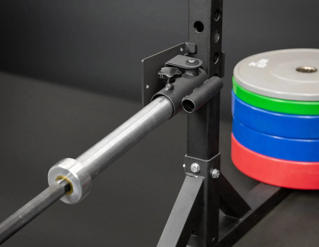 Buy T-Bar Rack Attachment (360° Landmine) - HighPowered T Bars - Online Fitness Store